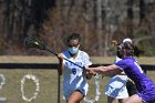 WLax vs Emerson  Women’s Lacrosse vs Emerson College. : WLax, lacrosse